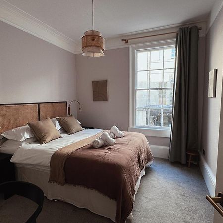 Broad Street Apartment - Central Bath Esterno foto
