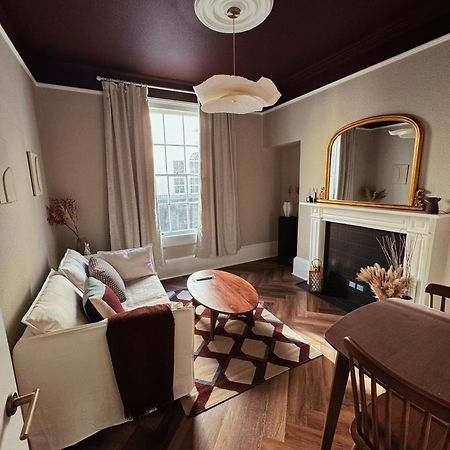 Broad Street Apartment - Central Bath Esterno foto