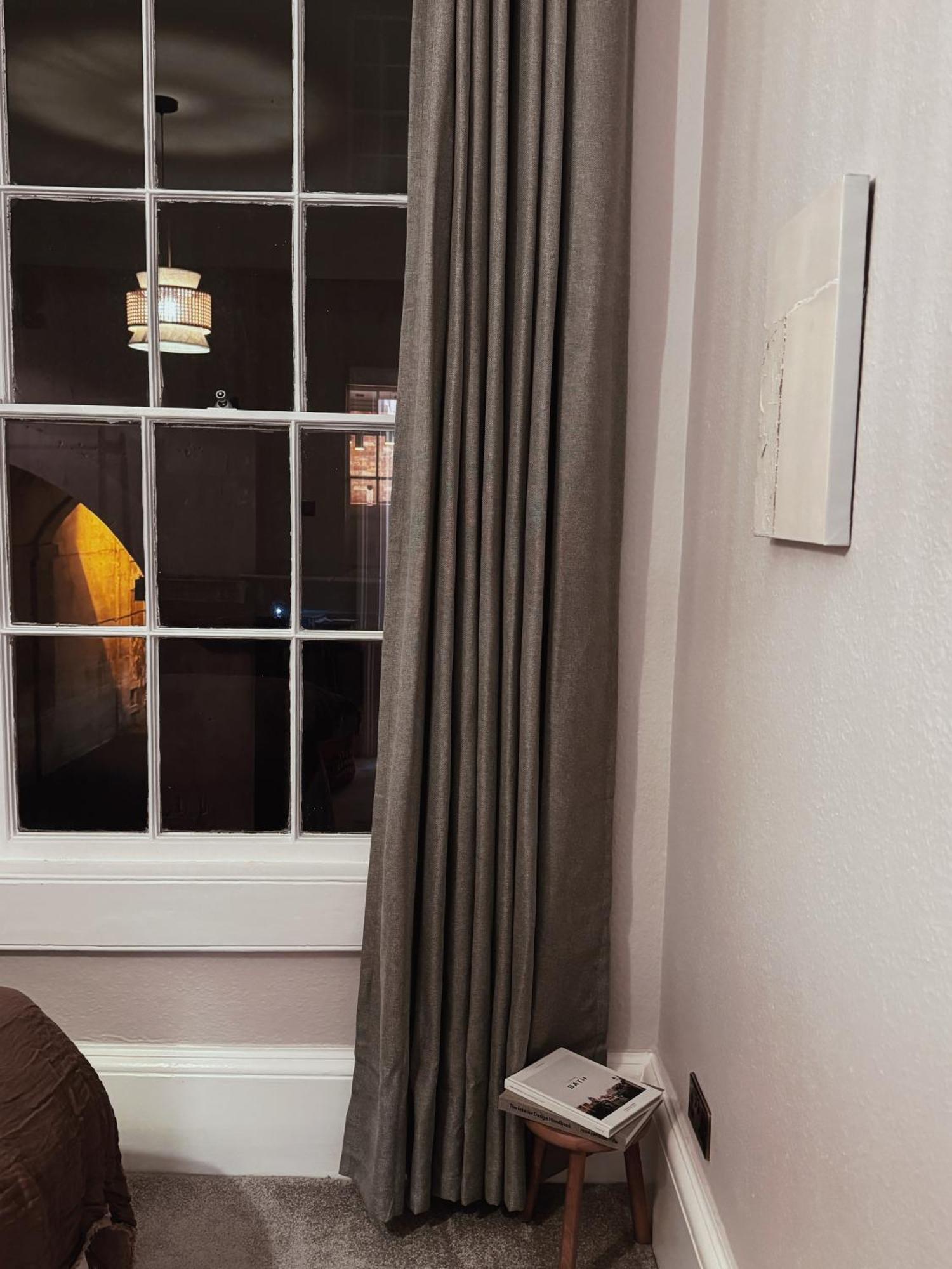 Broad Street Apartment - Central Bath Esterno foto
