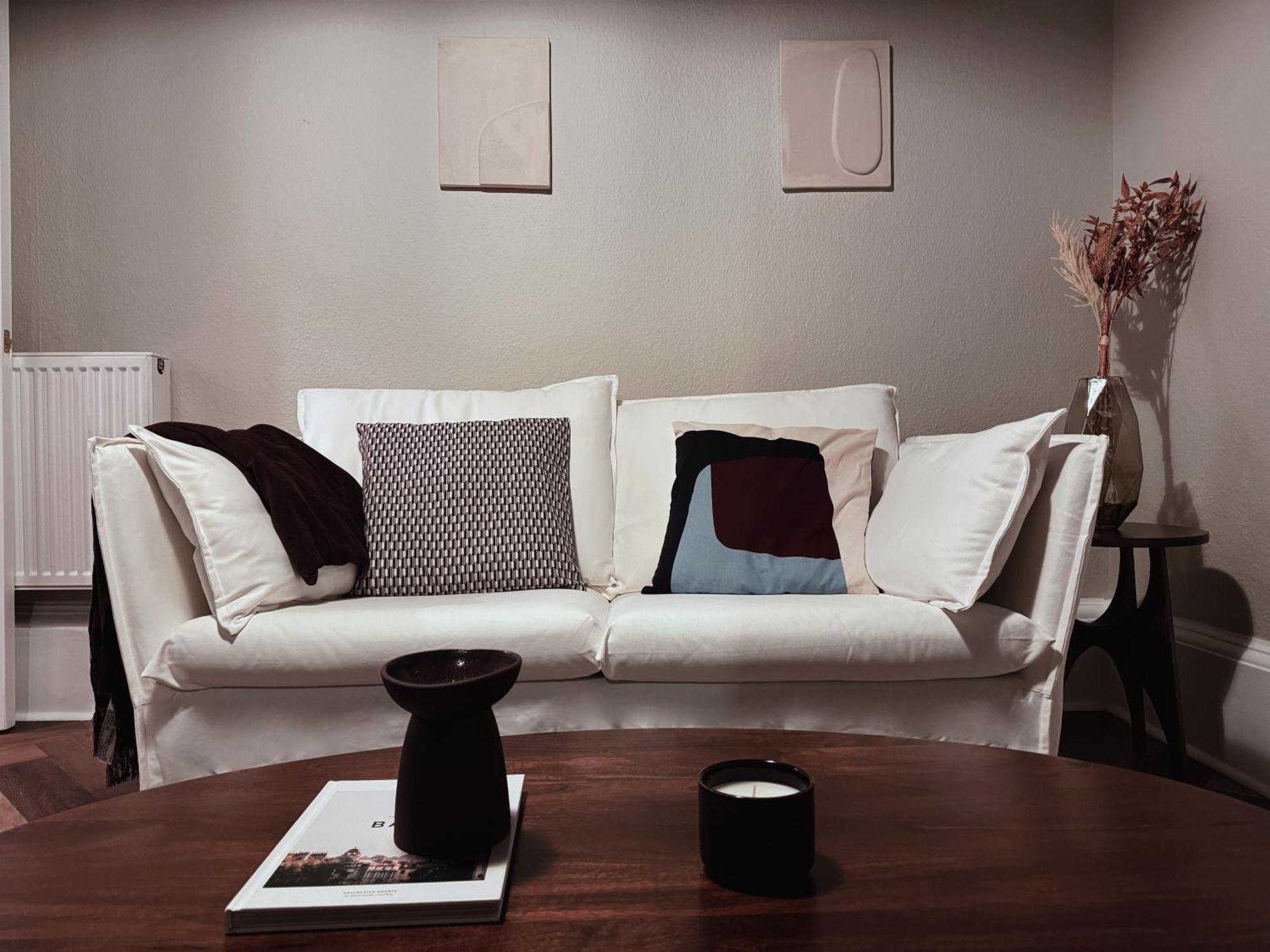 Broad Street Apartment - Central Bath Esterno foto